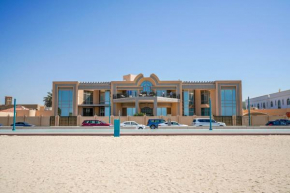 Hometown Apartments - Kite Palace - Lavish 7 Bedrooms villa on Kite Beach